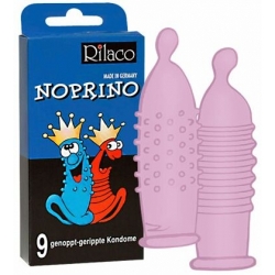 Rilaco Noprino 9er condooms