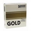 Secura gold condooms - 24 stuks
