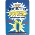 Boy Butter Bonerz Lubricants