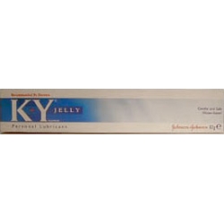 KY-lubricant 82 gram