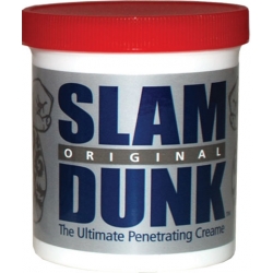 Slam Dunk Original 8 fl oz (240 ml / 150 gr) fistmiddel