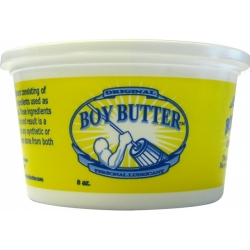 Boy Butter 8 oz Lubricants