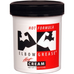 Elbow Grease Hot 4 oz
