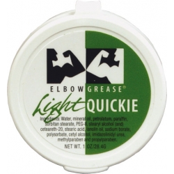 Elbow Grease Light 1 oz Quickie