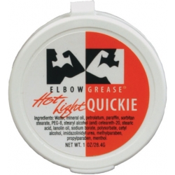 Elbow Grease Hot Light 1 oz Quickie