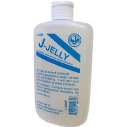 J-Jelly 8 oz / 240 ml