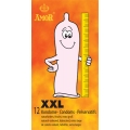 Amor XXL 12 condoms
