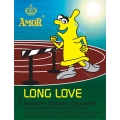 Amor LONG LOVE 3 condooms