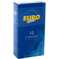 Euroglider 12 condooms