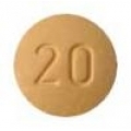 Levitra erectiepil 20 mg 18 tabletten