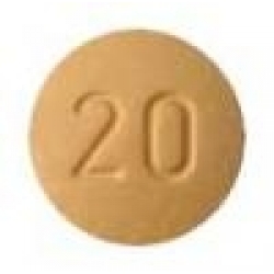 Levitra erectiepil 20 mg 6 tabletten