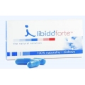 Libidoforte Erectiepil ( 5 capsules )