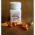 LUSTPIL EXTRA voor harde erecties 2 capsules